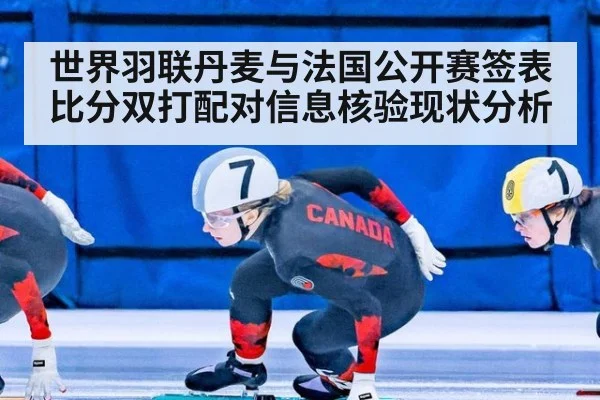 世界羽联丹麦与法国公开赛签表比分双打配对信息核验现状分析